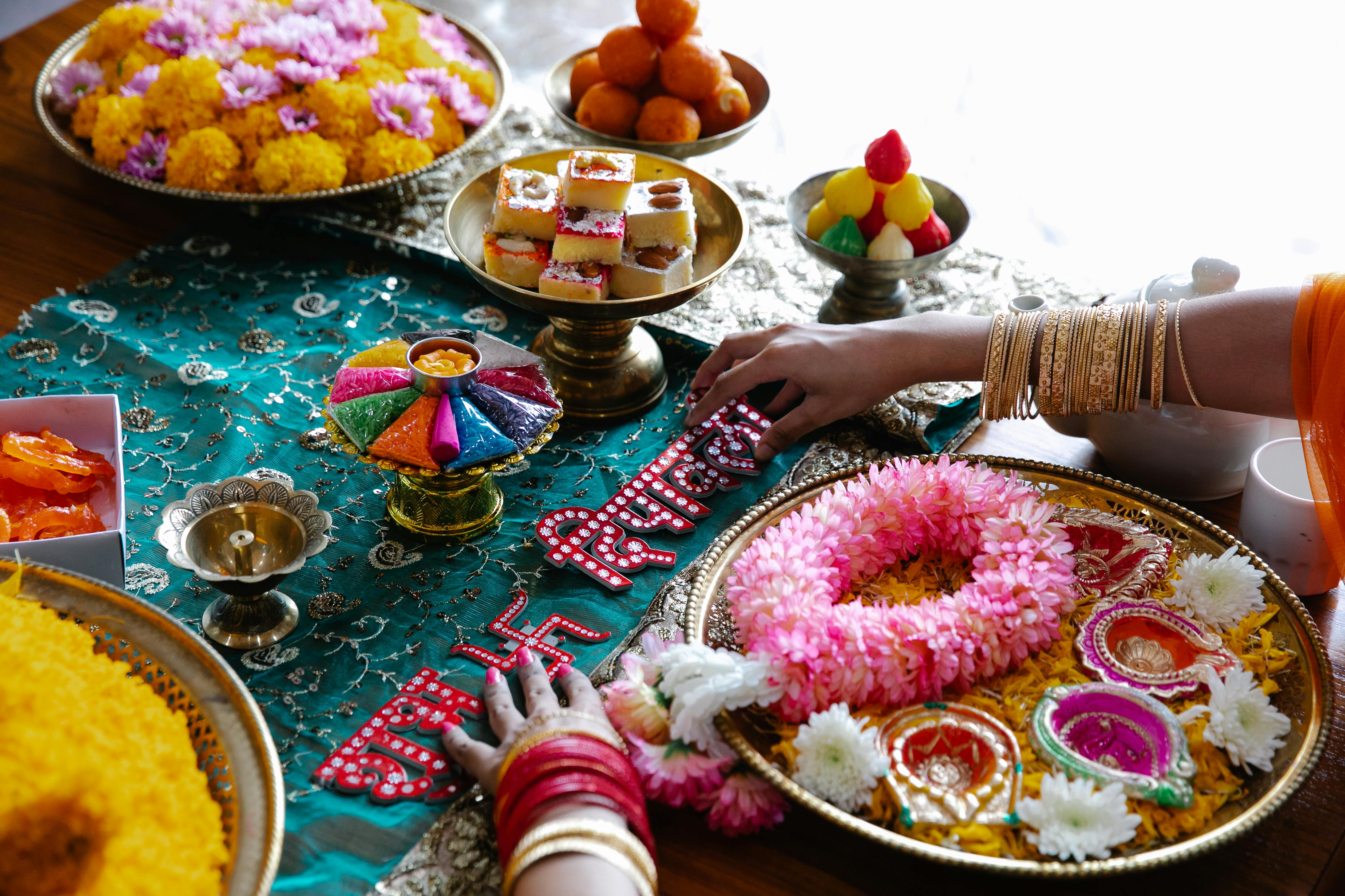 The Indian festival calendar for 2026: plan your décor early